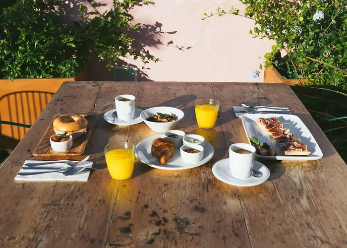 Veintiuno Emblematic - Adults Only Hotell 4*