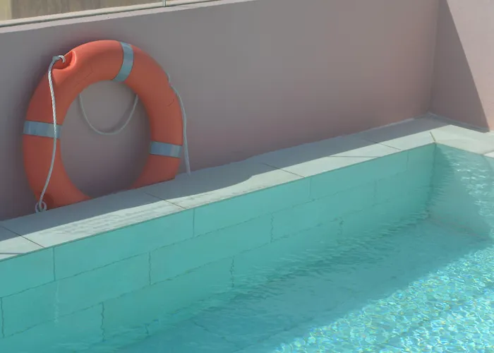 Veintiuno Emblematic - Adults Only Hotell 4*