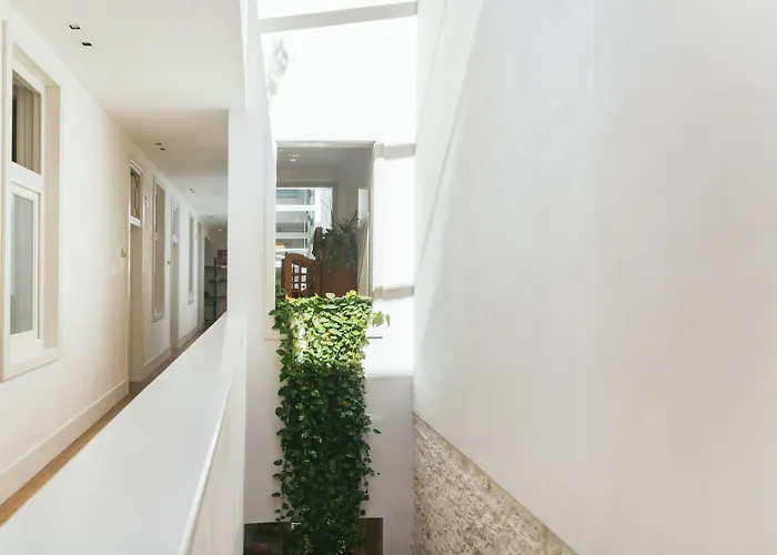 Hotell Veintiuno Emblematic - Adults Only