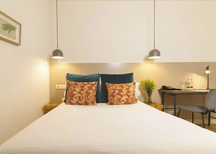 Veintiuno Emblematic - Adults Only Hotell 4*