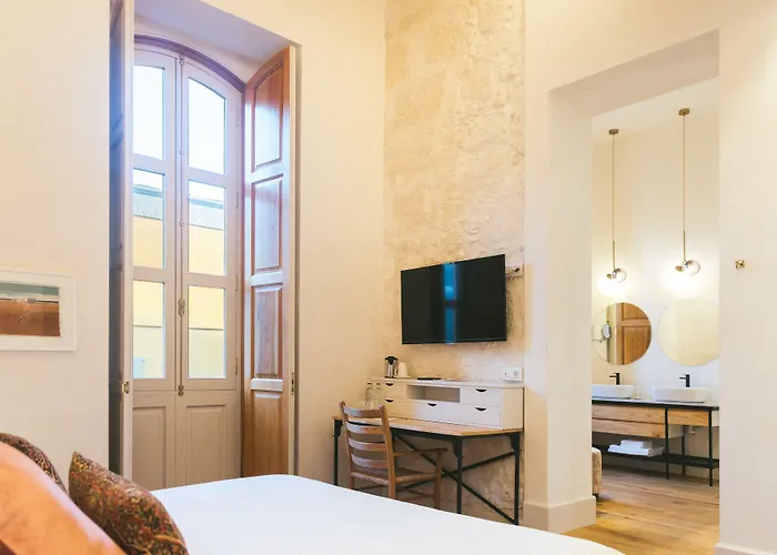 Veintiuno Emblematic - Adults Only Hotell Las Palmas de Gran Canaria