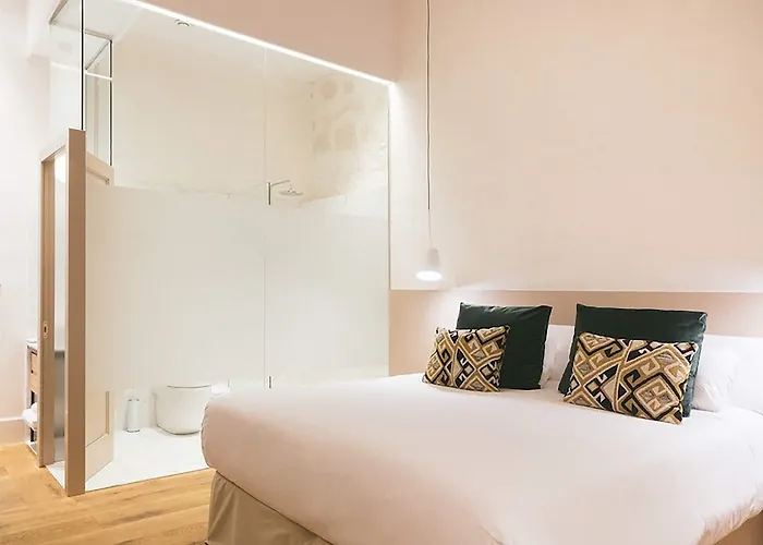 Hotell Veintiuno Emblematic - Adults Only 4*