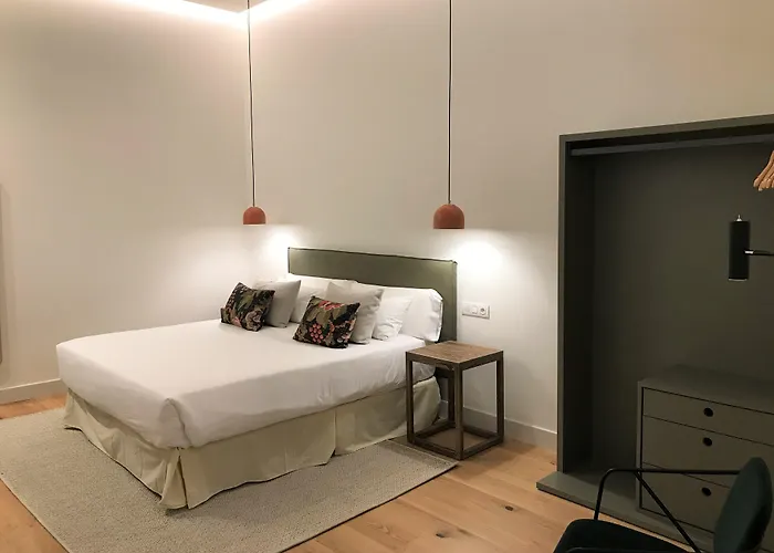 Hotell Veintiuno Emblematic - Adults Only 4*