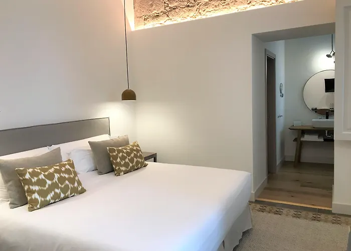 Hotell Veintiuno Emblematic - Adults Only 4*