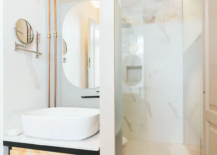 Veintiuno Emblematic - Adults Only Hotell 4*