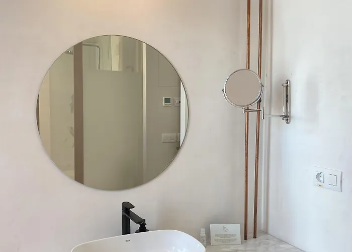 Hotell Veintiuno Emblematic - Adults Only 4*