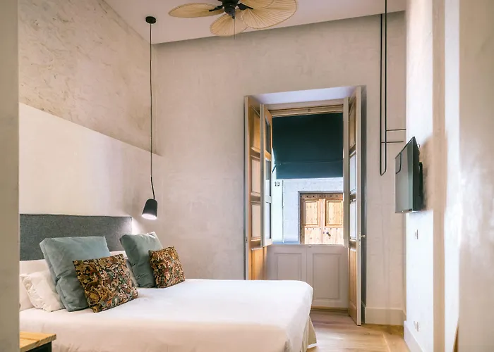 Veintiuno Emblematic - Adults Only 4* Las Palmas de Gran Canaria