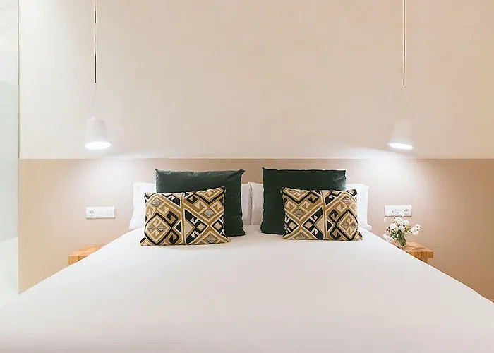 Veintiuno Emblematic - Adults Only Hotell 4*