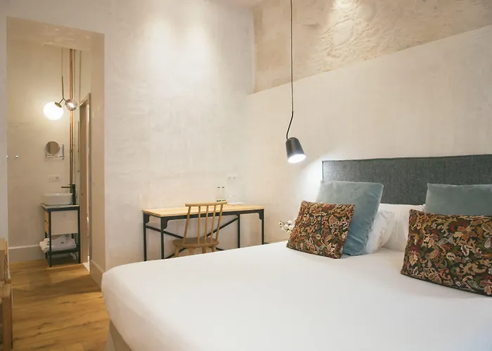 Veintiuno Emblematic - Adults Only Hotell