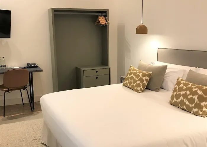 Hotell Veintiuno Emblematic - Adults Only Las Palmas de Gran Canaria