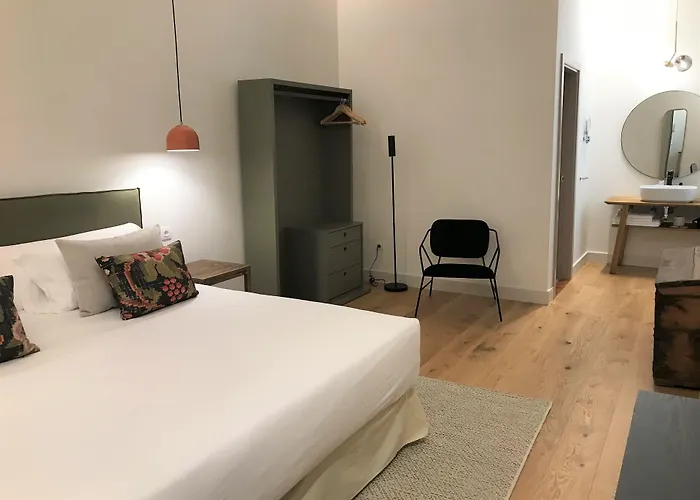 Veintiuno Emblematic - Adults Only Hotell 4*