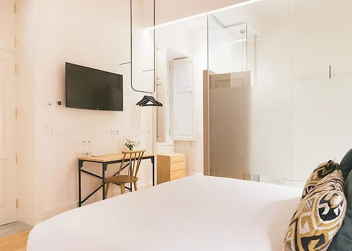 Veintiuno Emblematic - Adults Only Hotell