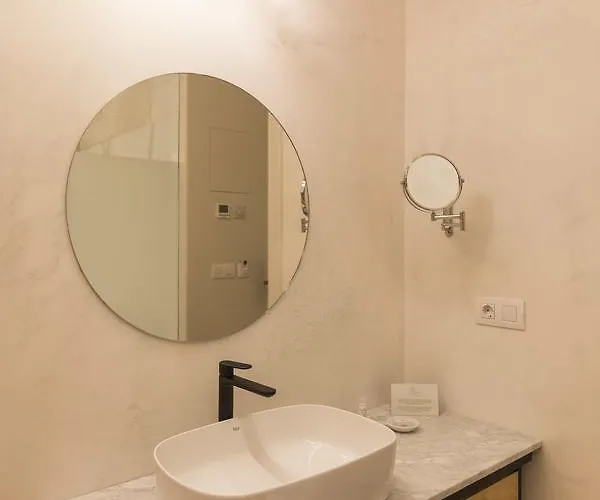 Hotell Veintiuno Emblematic - Adults Only Las Palmas de Gran Canaria