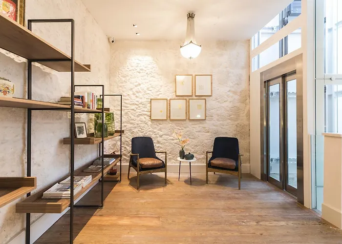 Hotell Veintiuno Emblematic - Adults Only Las Palmas de Gran Canaria