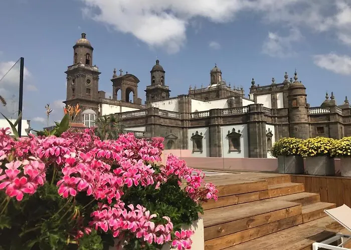 Veintiuno Emblematic - Adults Only Las Palmas de Gran Canaria