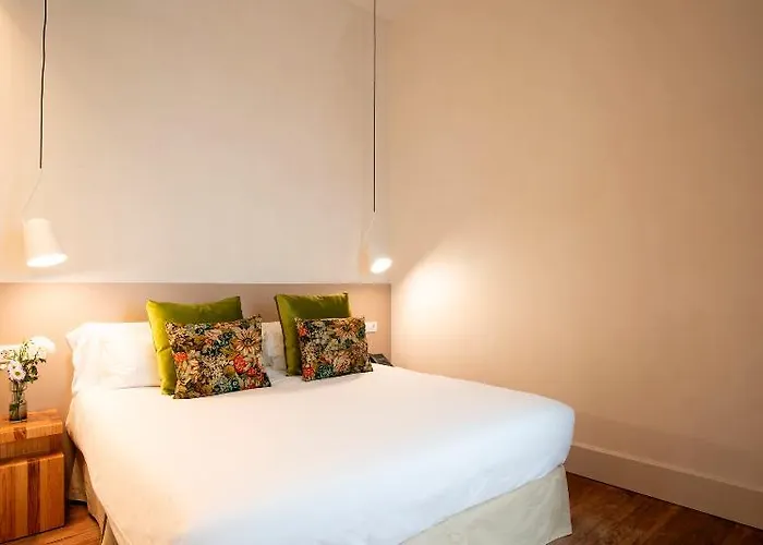 Veintiuno Emblematic - Adults Only Hotell 4*