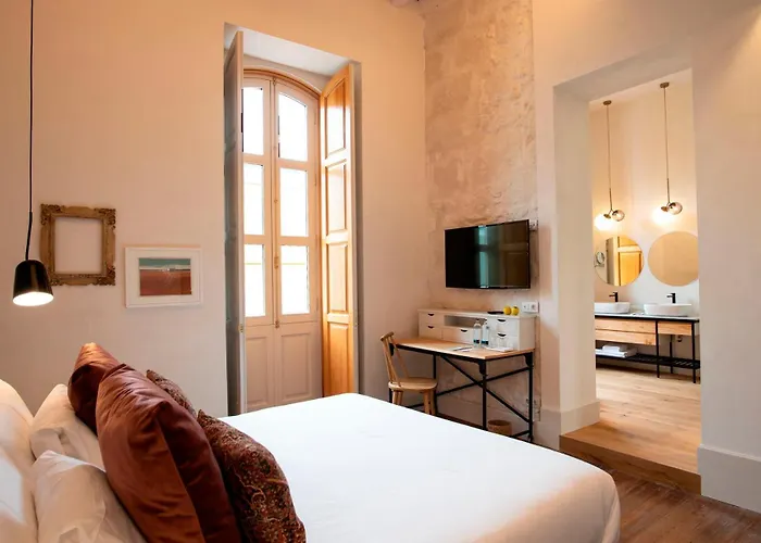 Hotell Veintiuno Emblematic - Adults Only Las Palmas de Gran Canaria