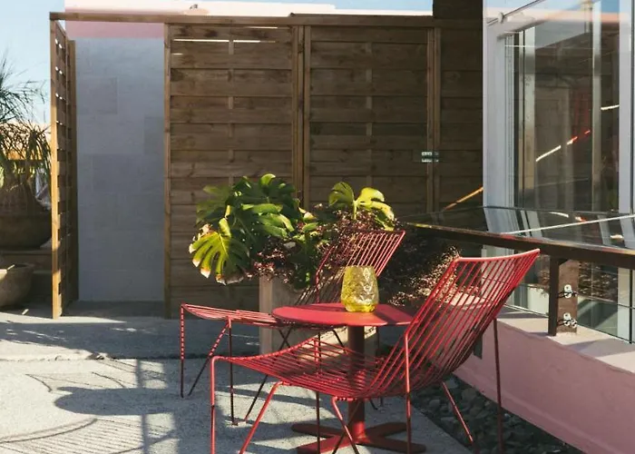 Veintiuno Emblematic - Adults Only Hotell