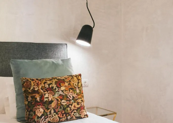 Hotell Veintiuno Emblematic - Adults Only Las Palmas de Gran Canaria