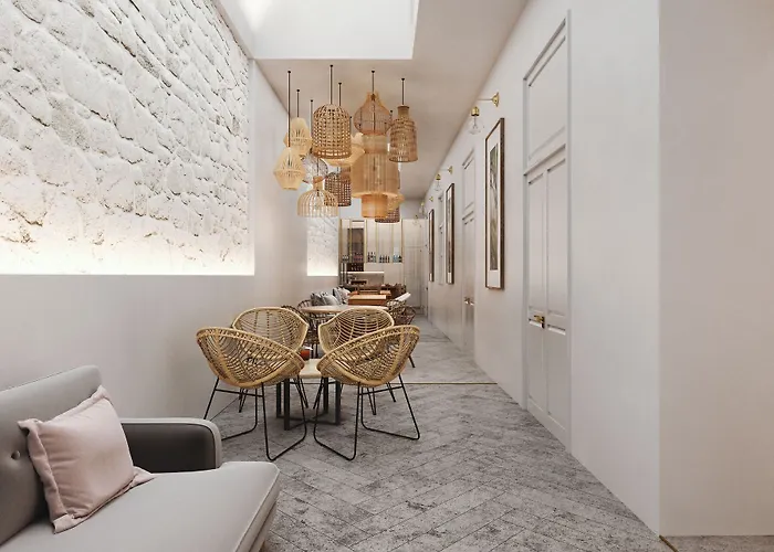 Veintiuno Emblematic - Adults Only Hotell 4*