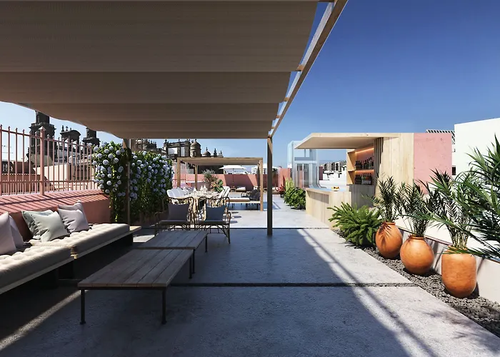 Veintiuno Emblematic - Adults Only Hotell Las Palmas de Gran Canaria