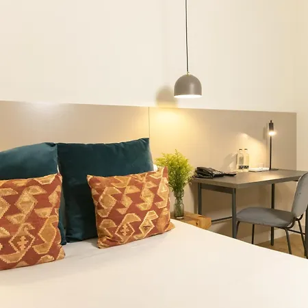 Veintiuno Emblematic - Adults Only 4* Las Palmas de Gran Canaria