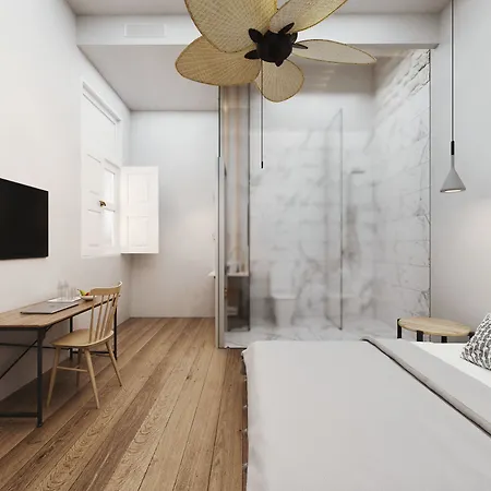 Veintiuno Emblematic - Adults Only