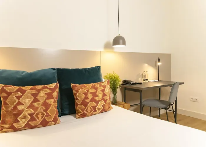 Veintiuno Emblematic - Adults Only 4* Las Palmas de Gran Canaria