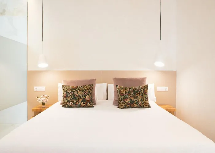 Veintiuno Emblematic - Adults Only Hotel 4*
